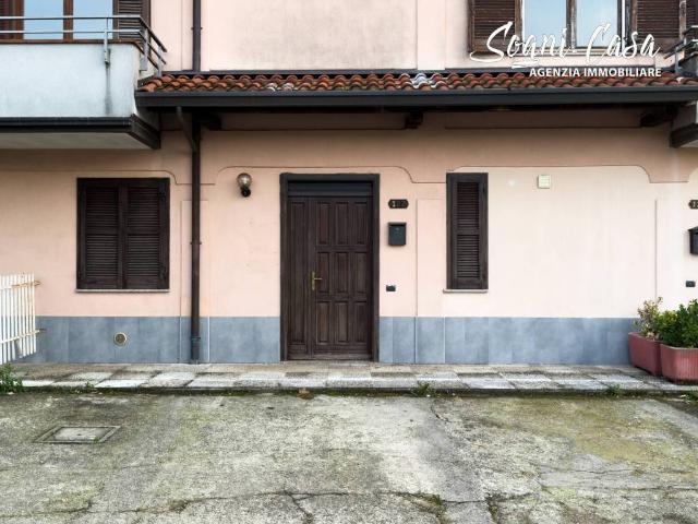 Appartamento in vendita a Santo Stefano, Piemonte