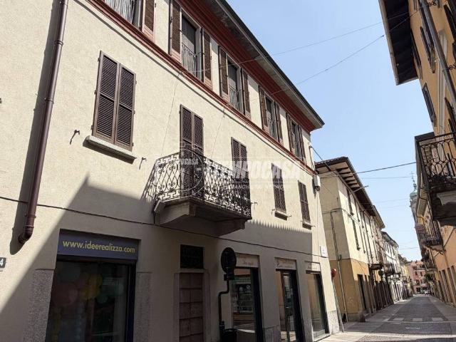 Appartamento in vendita a Piemonte, Novara