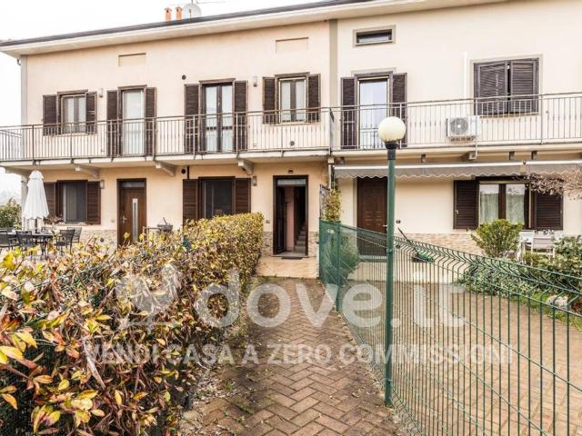 Appartamento in vendita a San Gaudenzio, Piemonte