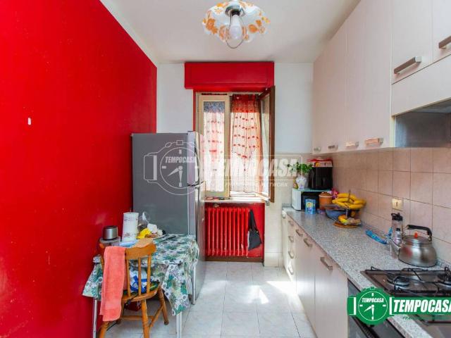 Appartamento in vendita a Carmine, Piemonte