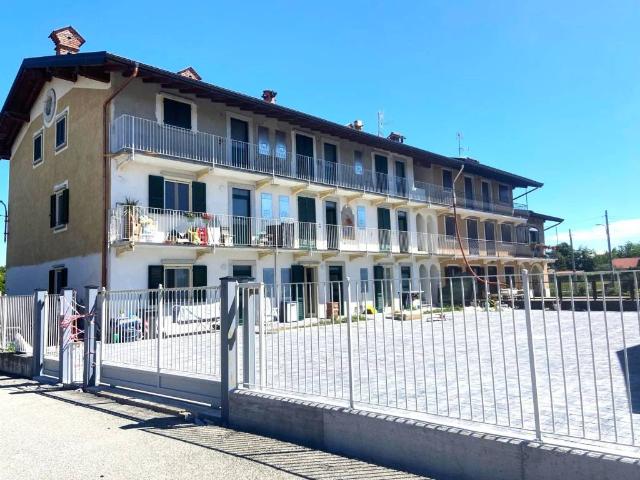 Appartamento in vendita a Canton della Lanca, Piemonte
