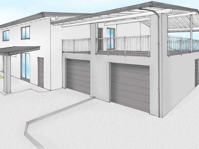 Appartamento in vendita a Carmine, Piemonte