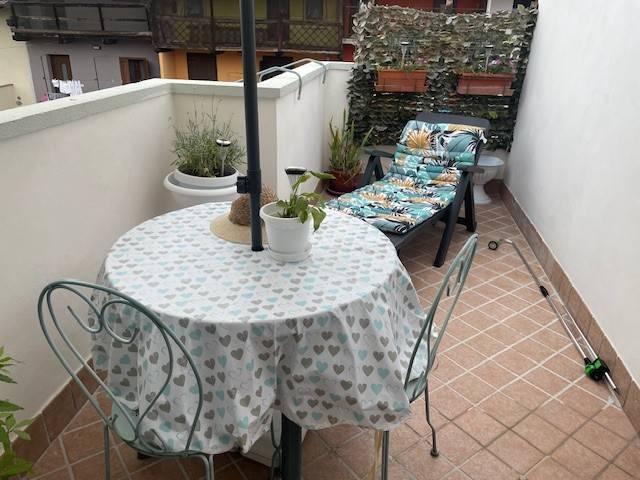 Appartamento in vendita a Bedisco, Piemonte