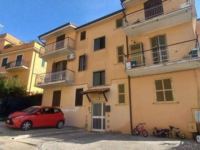 Appartamento in vendita a Roma Capitale, Lazio
