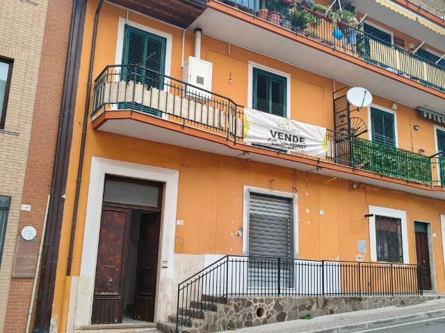 Appartamento in vendita a Monticelli, Salerno