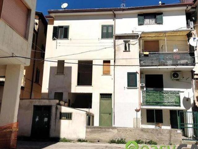 Appartamento in vendita a Olevano sul Tusciano, Ariano