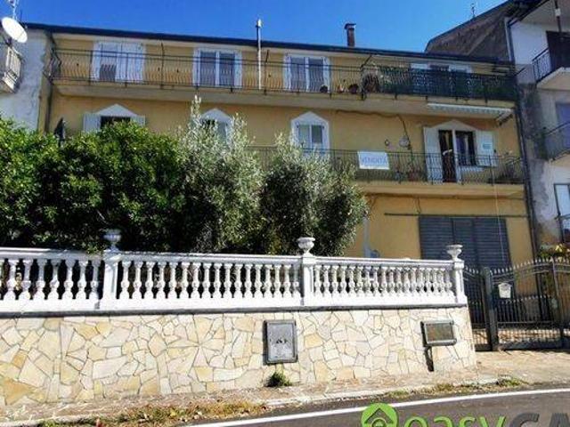 Appartamento in vendita a Olevano sul Tusciano, Salitto