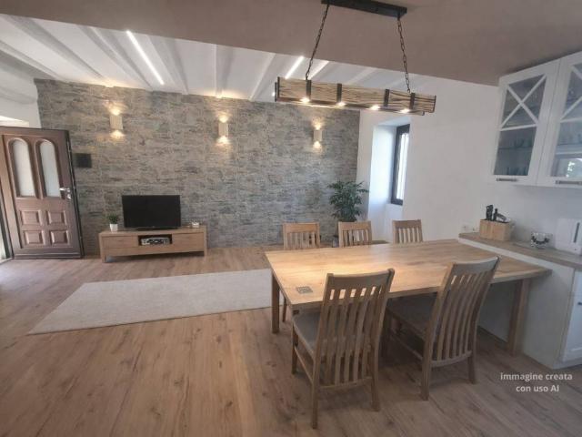 Appartamento in vendita a Cascina del Pè, Faloppio