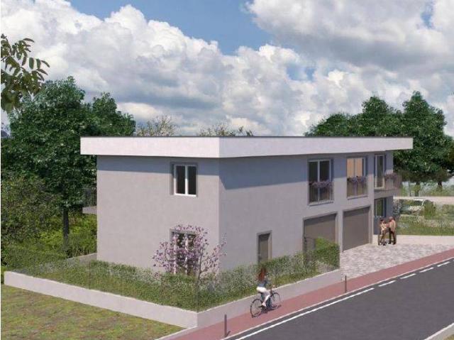 Appartamento in vendita a Cascina del Pè, Faloppio
