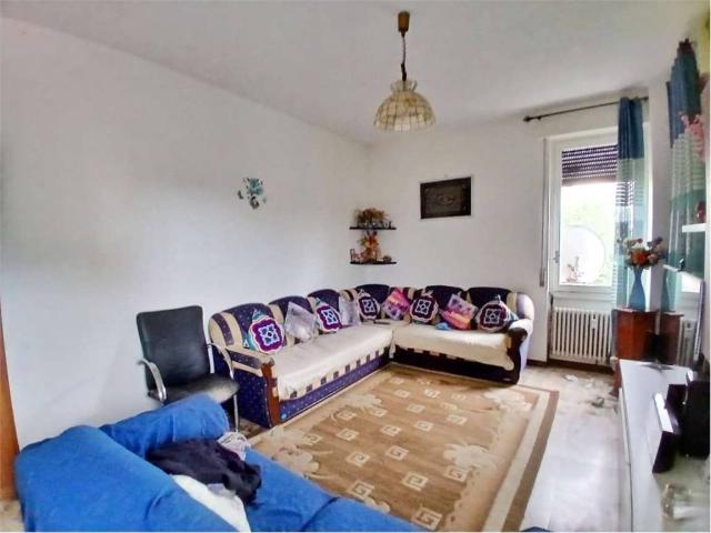 Appartamento in vendita a Cascina del Pè, Faloppio