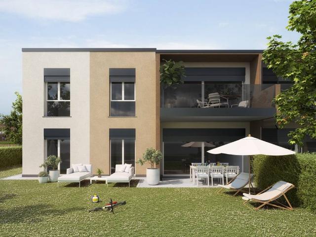 Appartamento in vendita a Cascina del Pè, Faloppio