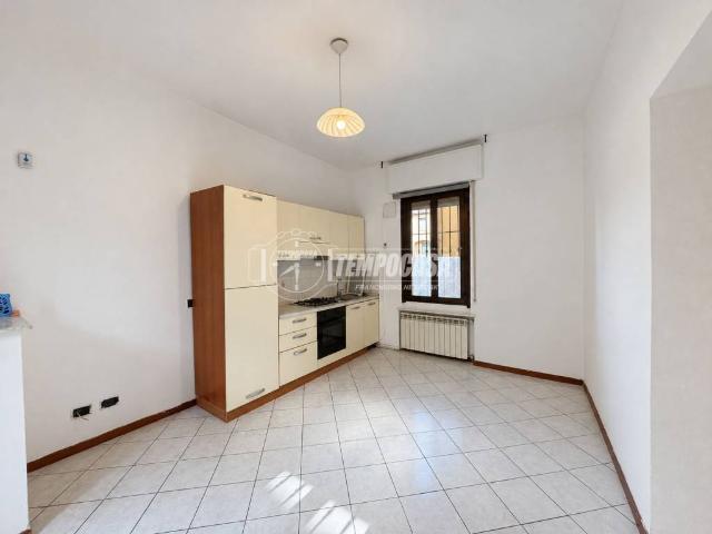 Appartamento in vendita a Rongio, Olgiate Comasco
