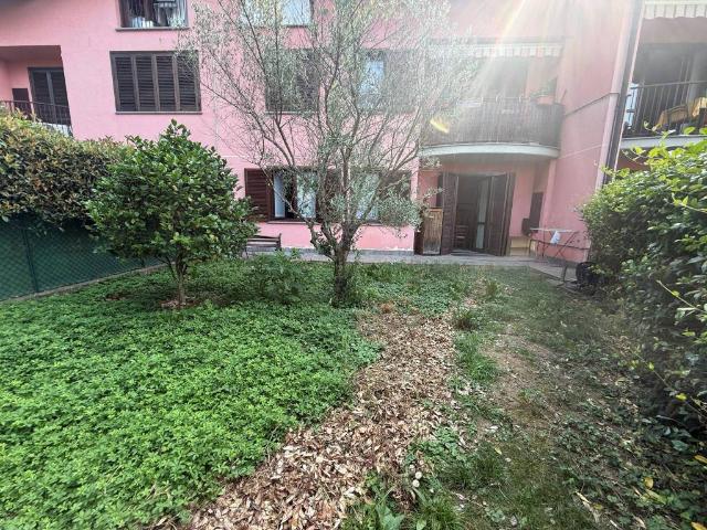 Appartamento in vendita a Cascina del Pè, Faloppio