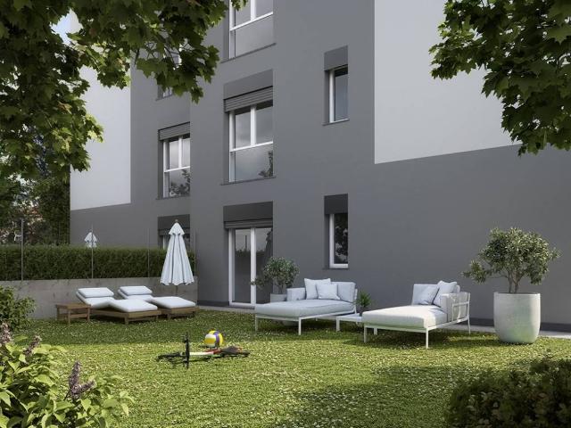 Appartamento in vendita a Cascina del Pè, Faloppio
