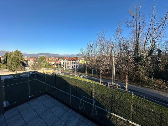 Appartamento in vendita a Cascina del Pè, Faloppio