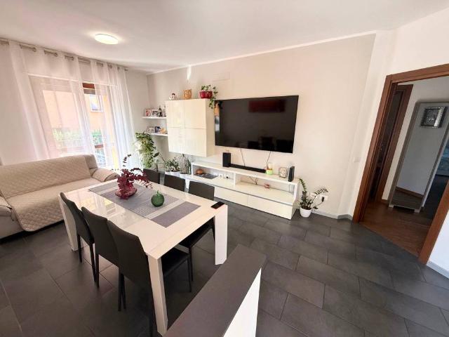 Appartamento in vendita a Cascina del Pè, Faloppio