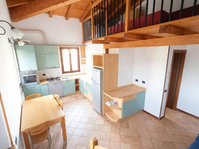 Appartamento in vendita a Cascina del Pè, Faloppio