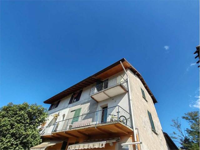 Appartamento in vendita a Cascina del Pè, Faloppio