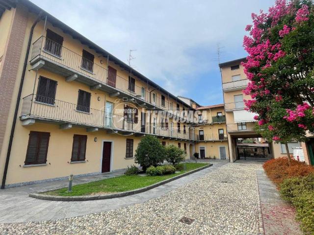 Appartamento in vendita a Cascina del Pè, Faloppio