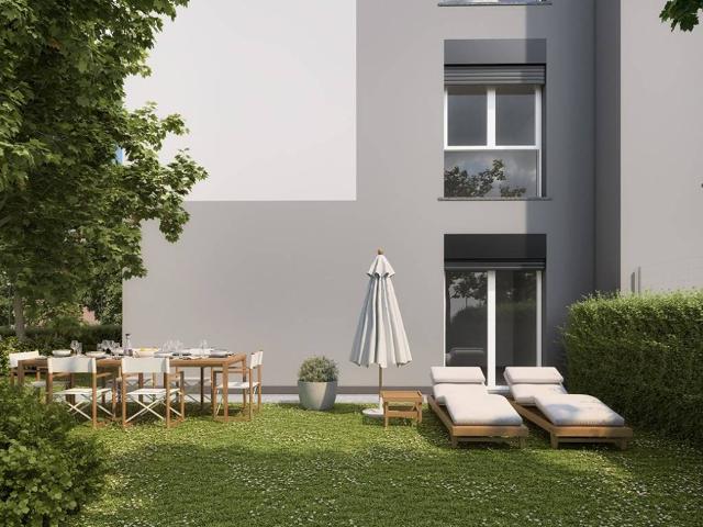 Appartamento in vendita a Cascina del Pè, Faloppio