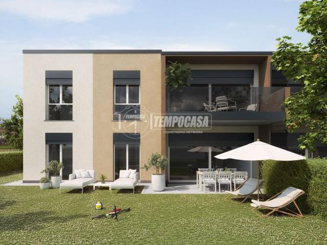 Appartamento in vendita a Cascina del Pè, Faloppio