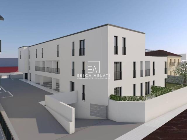Appartamento in vendita a Cascina del Pè, Faloppio