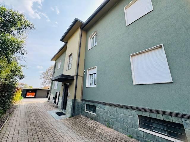 Appartamento in vendita a Cascina del Pè, Faloppio