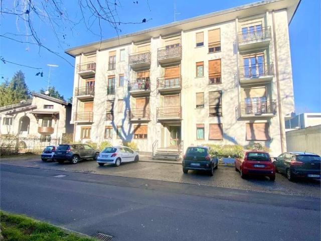 Appartamento in vendita a Cascina del Pè, Faloppio