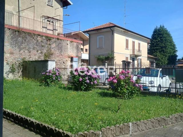 Appartamento in vendita a Mombello, Olgiate Comasco