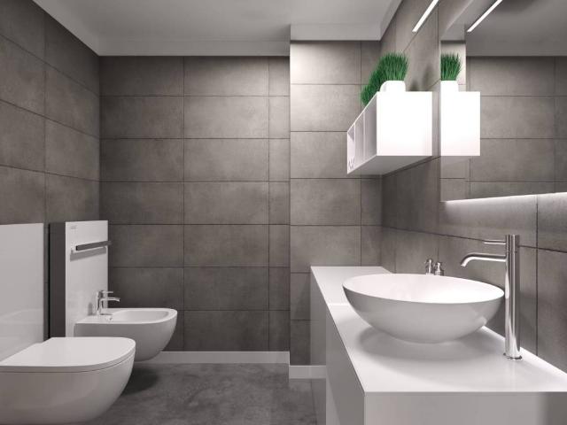 Appartamento in vendita a Cascina del Pè, Faloppio