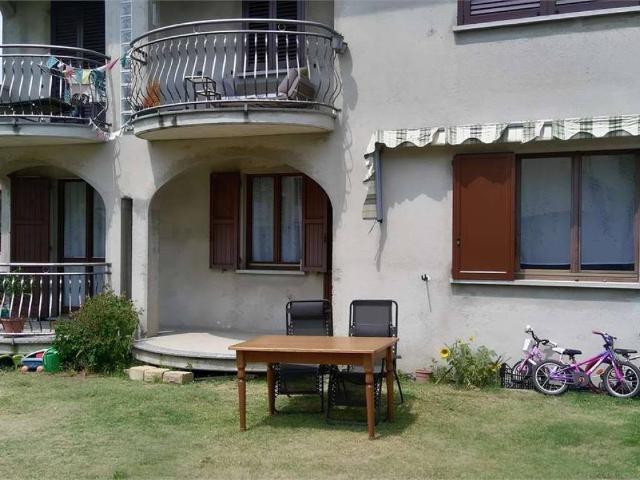 Appartamento in vendita a Somaino, Faloppio