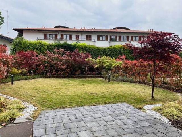 Appartamento in vendita a Cascina del Pè, Faloppio