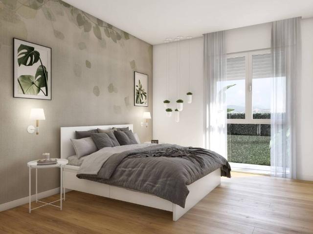 Appartamento in vendita a Cascina del Pè, Faloppio