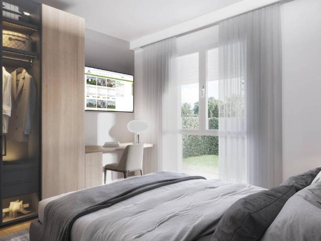 Appartamento in vendita a Cascina del Pè, Faloppio