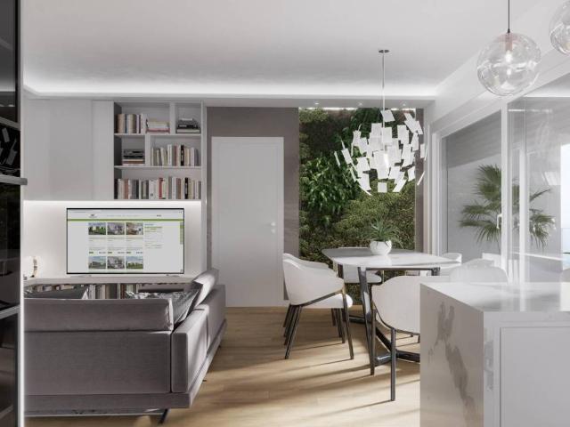 Appartamento in vendita a Cascina del Pè, Faloppio