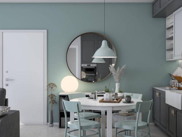 Appartamento in vendita a Cascina del Pè, Faloppio