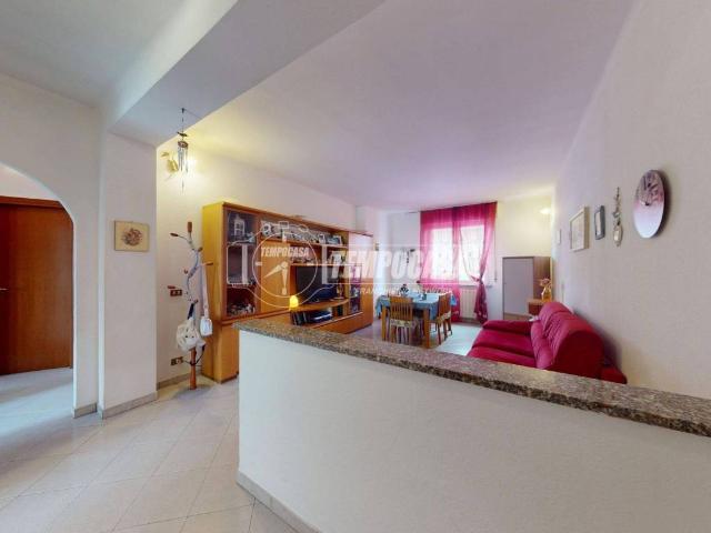 Appartamento in vendita a Cascina del Pè, Olgiate Comasco