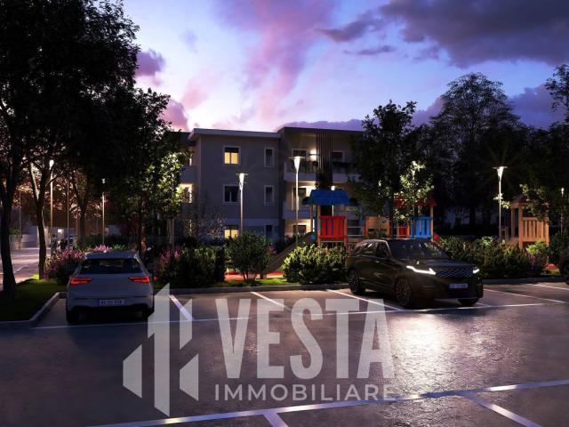 Appartamento in vendita a Beolco, Olgiate Molgora