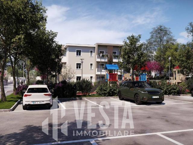 Appartamento in vendita a Beolco, Olgiate Molgora