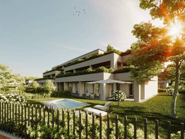 Appartamento in vendita a Beolco, Olgiate Molgora