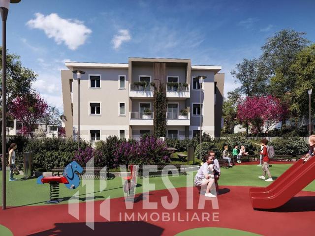 Appartamento in vendita a Beolco, Olgiate Molgora