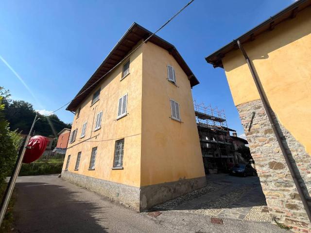 Appartamento in vendita a Beolco, Olgiate Molgora