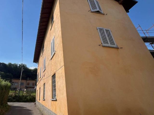 Appartamento in vendita a Beolco, Olgiate Molgora