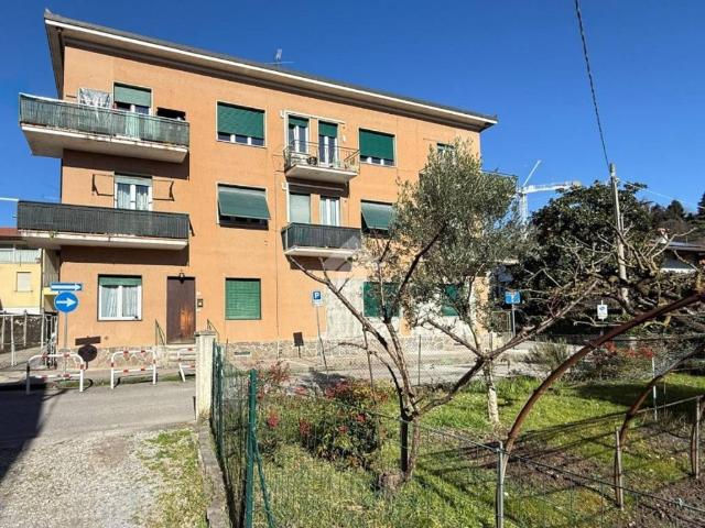 Appartamento in vendita a Olgiate Molgora, Lombardia