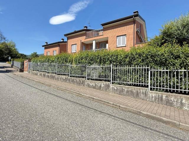Appartamento in vendita a Olgiate Molgora, Lombardia