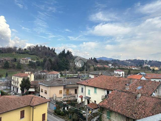 Appartamento in vendita a Olgiate Molgora, Lombardia
