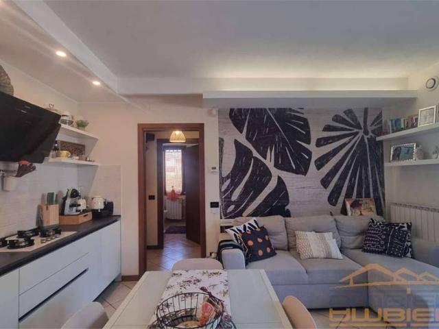 Appartamento in vendita a Porchera, Olgiate Molgora