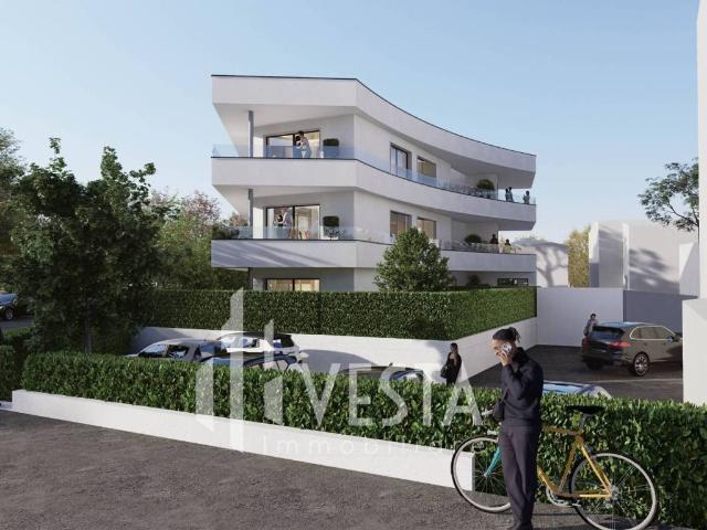 Appartamento in vendita a Olgiate Molgora, Lombardia