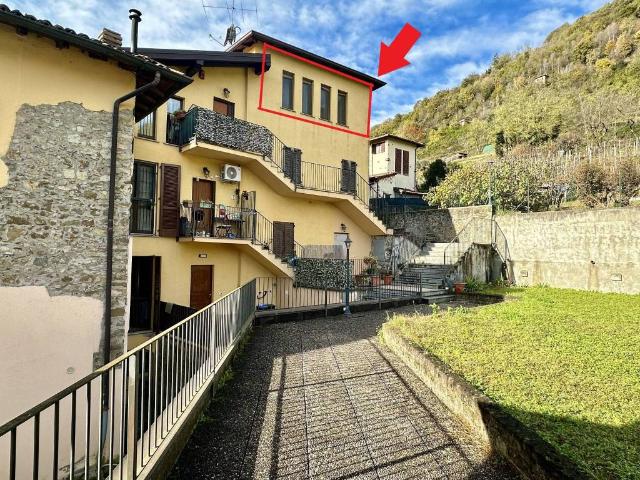 Appartamento in vendita a Porchera, Olgiate Molgora
