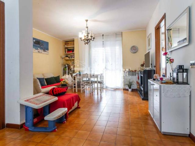 Appartamento in vendita a Buon Gesù, Olgiate Olona